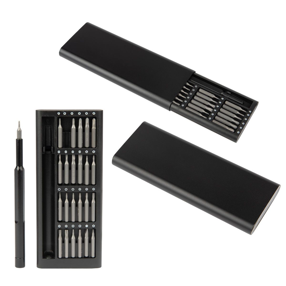 24 IN 1 EXCECUTIVE TOOL KIT